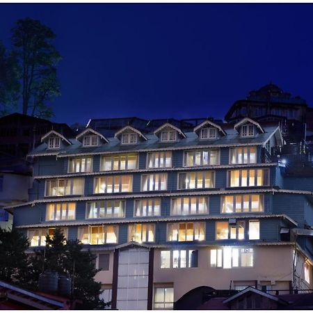 Yashshree Mall Road Darjeeling Darjeeling  Luaran gambar