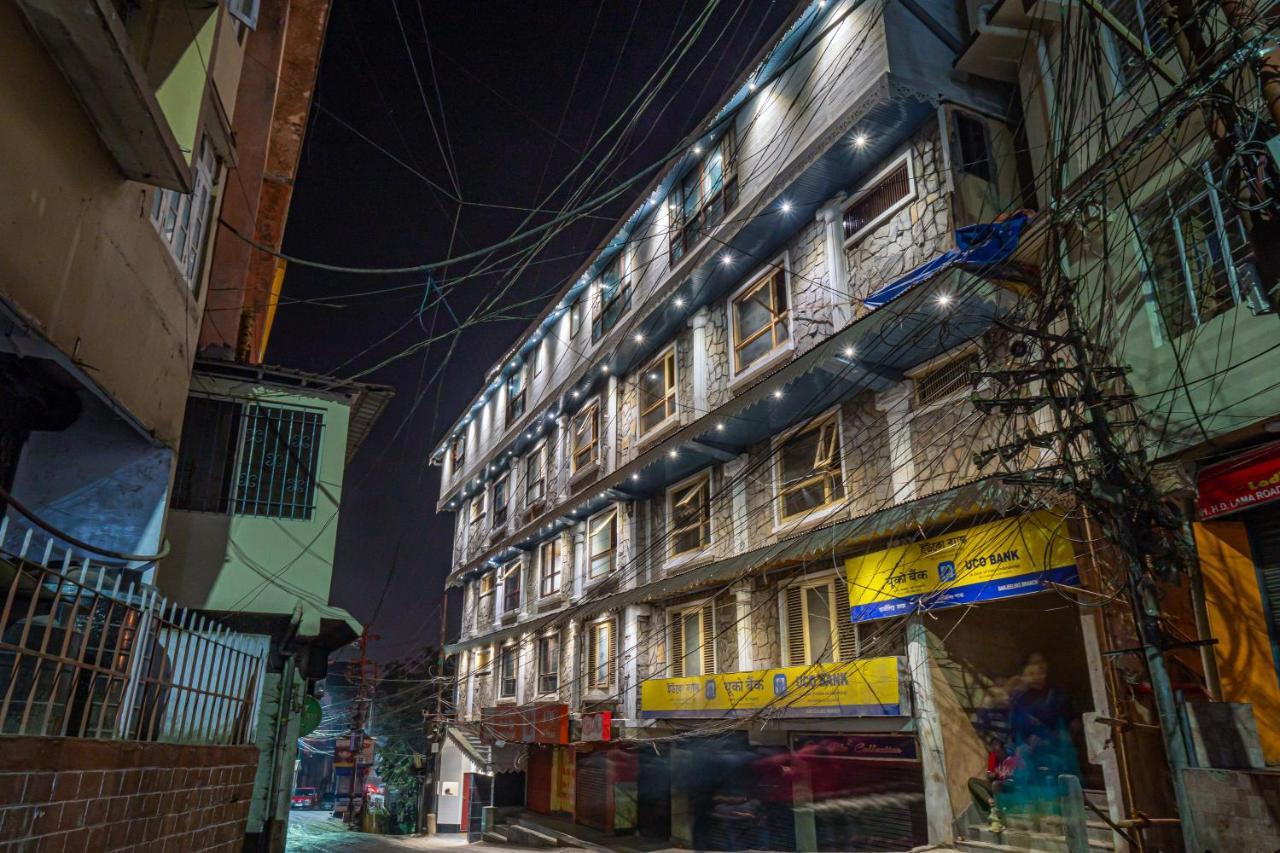 Yashshree Mall Road Darjeeling Darjeeling  Luaran gambar