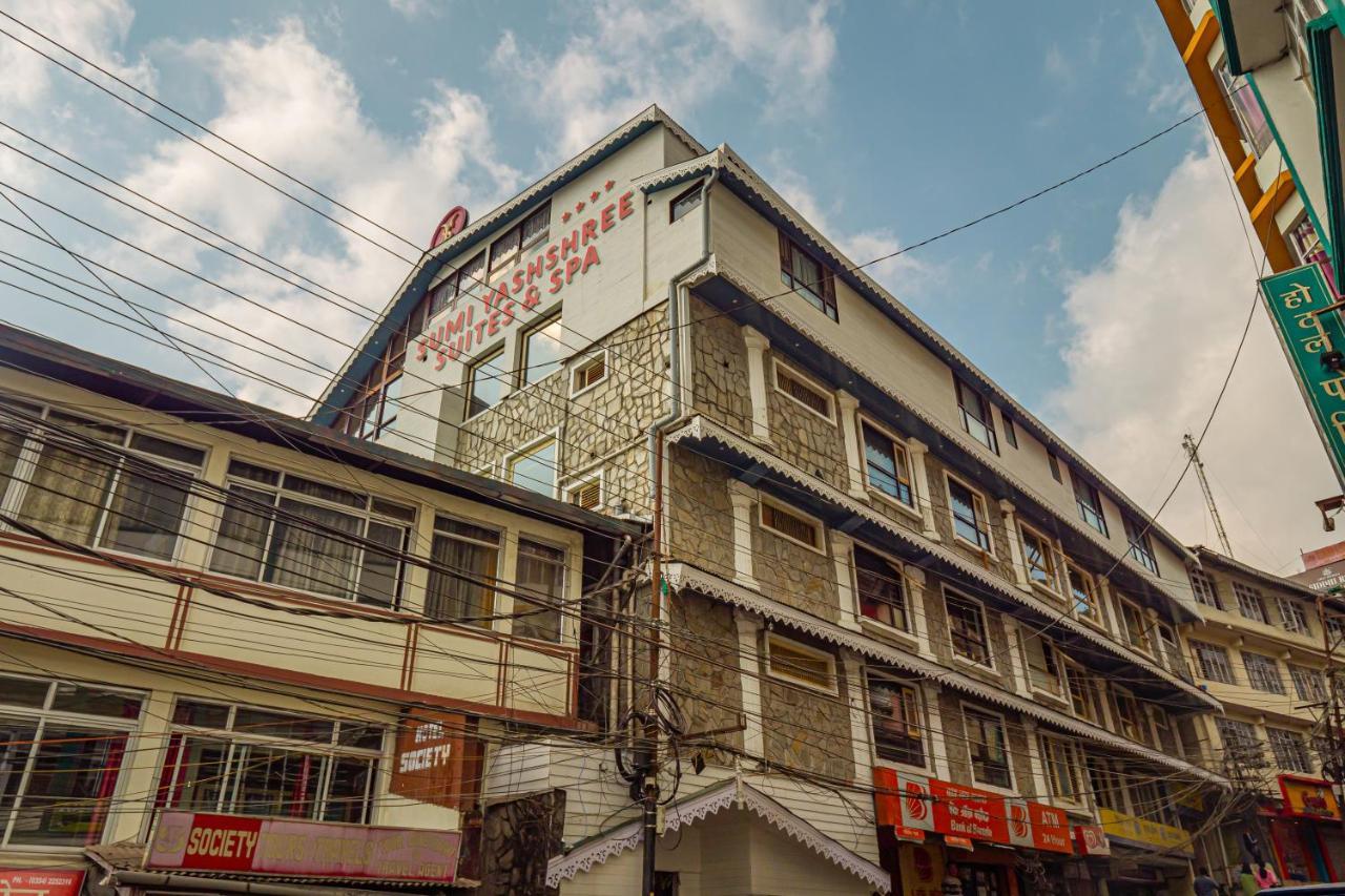 Yashshree Mall Road Darjeeling Darjeeling  Luaran gambar