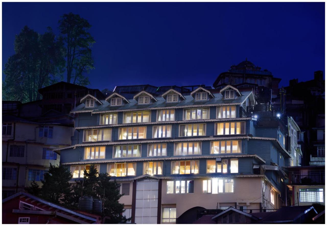 Yashshree Mall Road Darjeeling Darjeeling  Luaran gambar