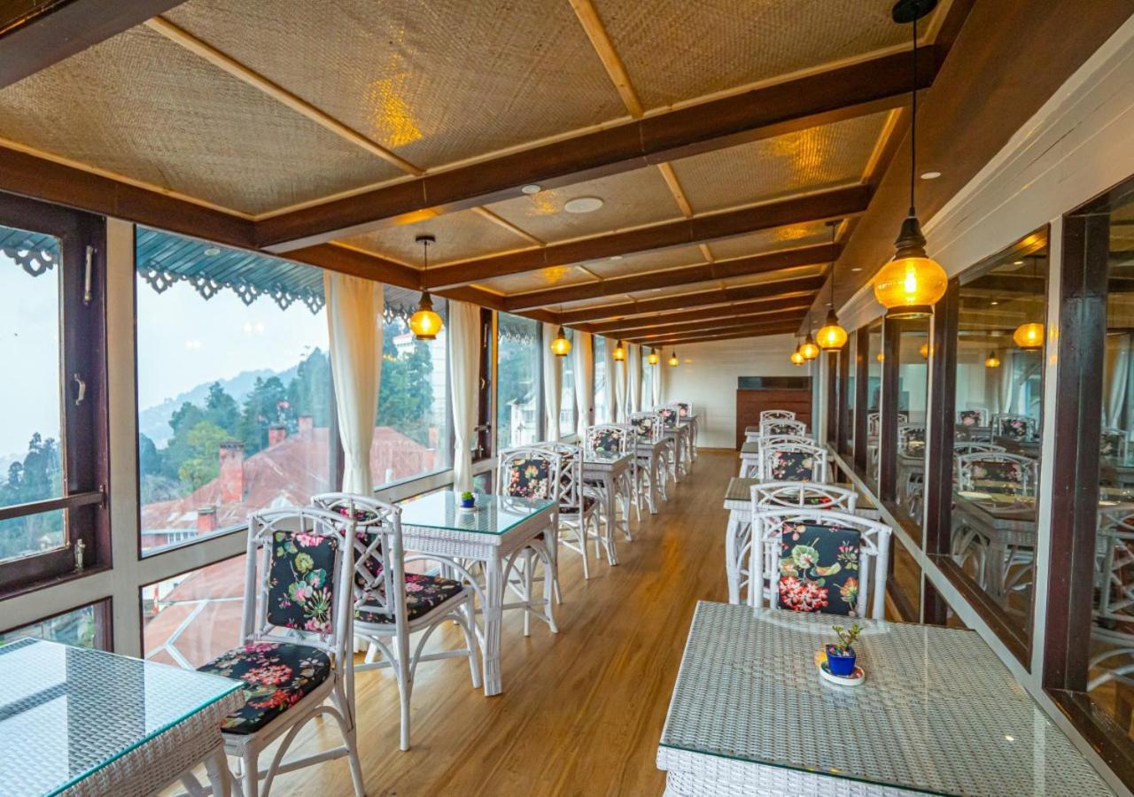 Yashshree Mall Road Darjeeling Darjeeling  Luaran gambar