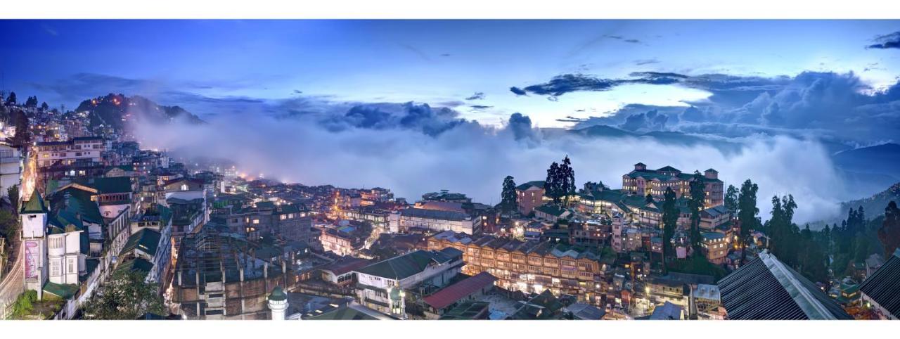 Yashshree Mall Road Darjeeling Darjeeling  Luaran gambar